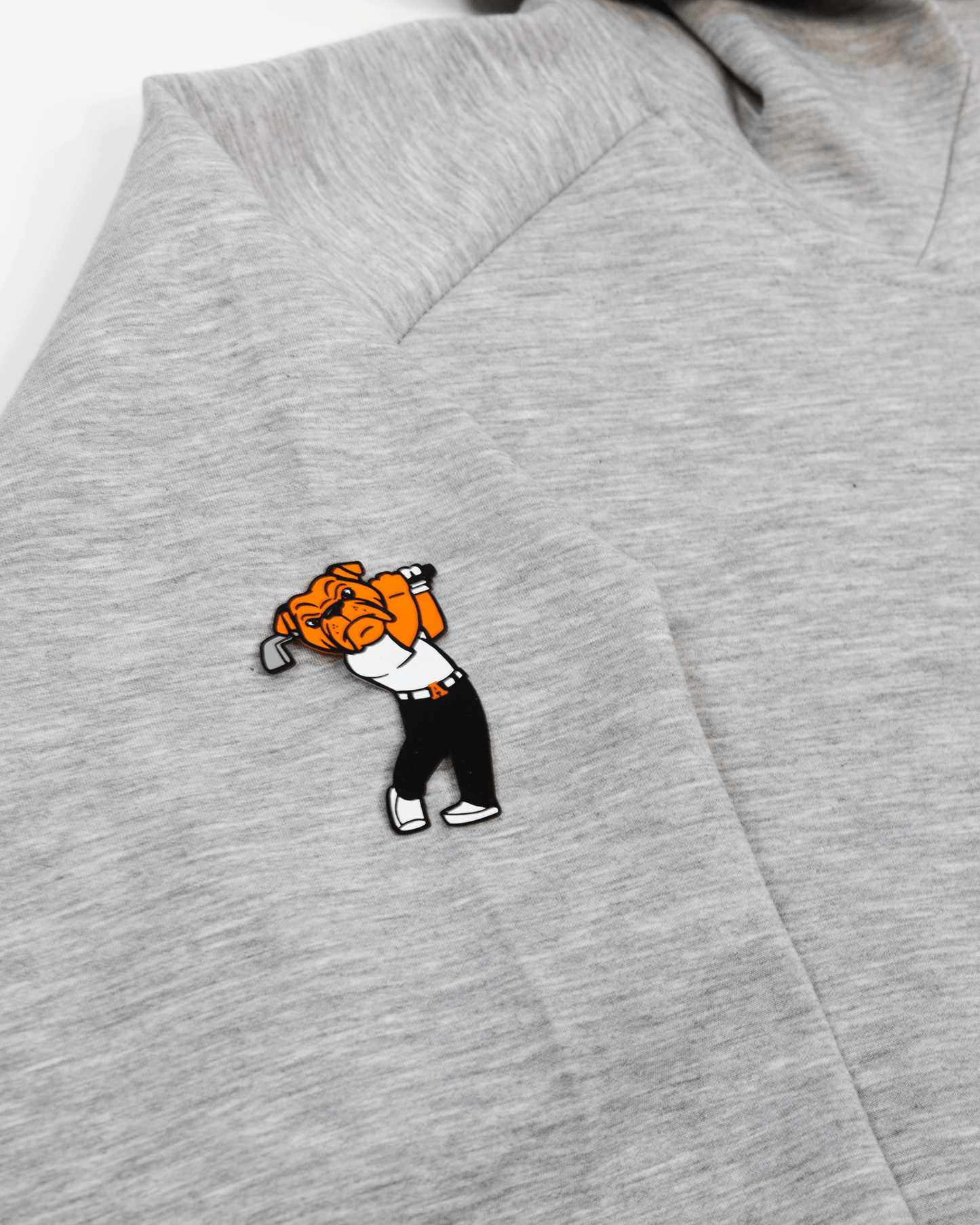 ASH Golf - Team Hoodie - Fresh GolfS
