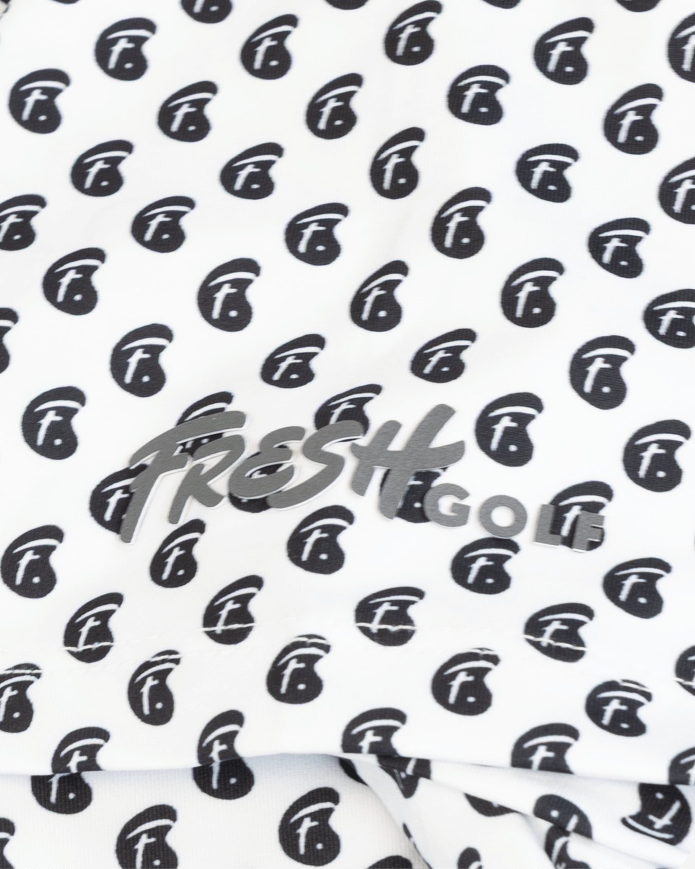 ASH Golf - Team Polo - Fresh GolfS