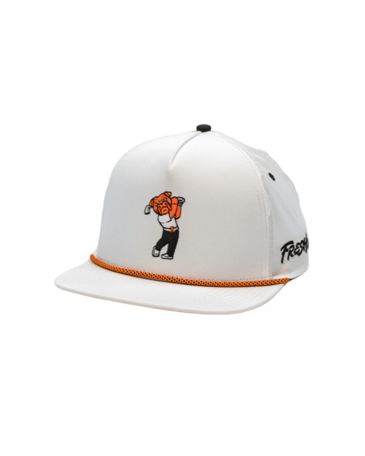 ASH Golf - Team Uniform - Fresh GolfSteel