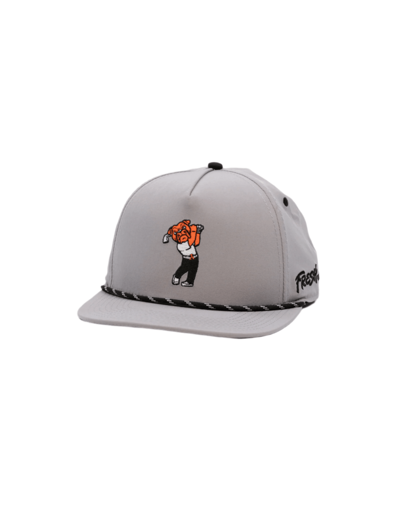 ASH Golf - Team Uniform - Fresh GolfSteel