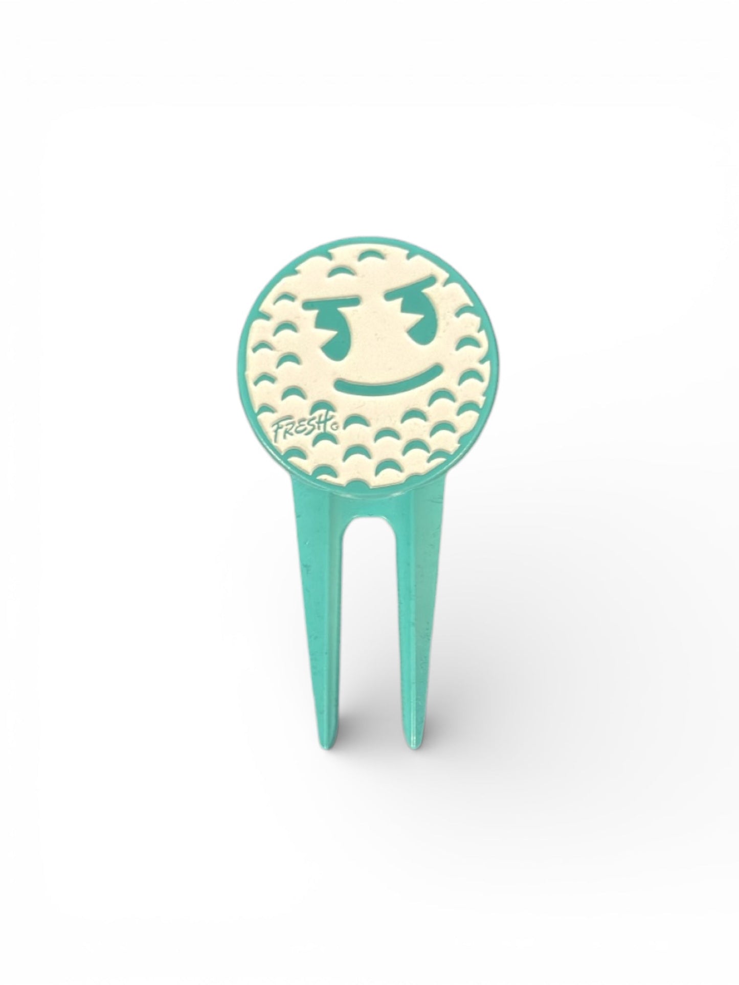 Divot Tool - Gutty Ball - Fresh Golf