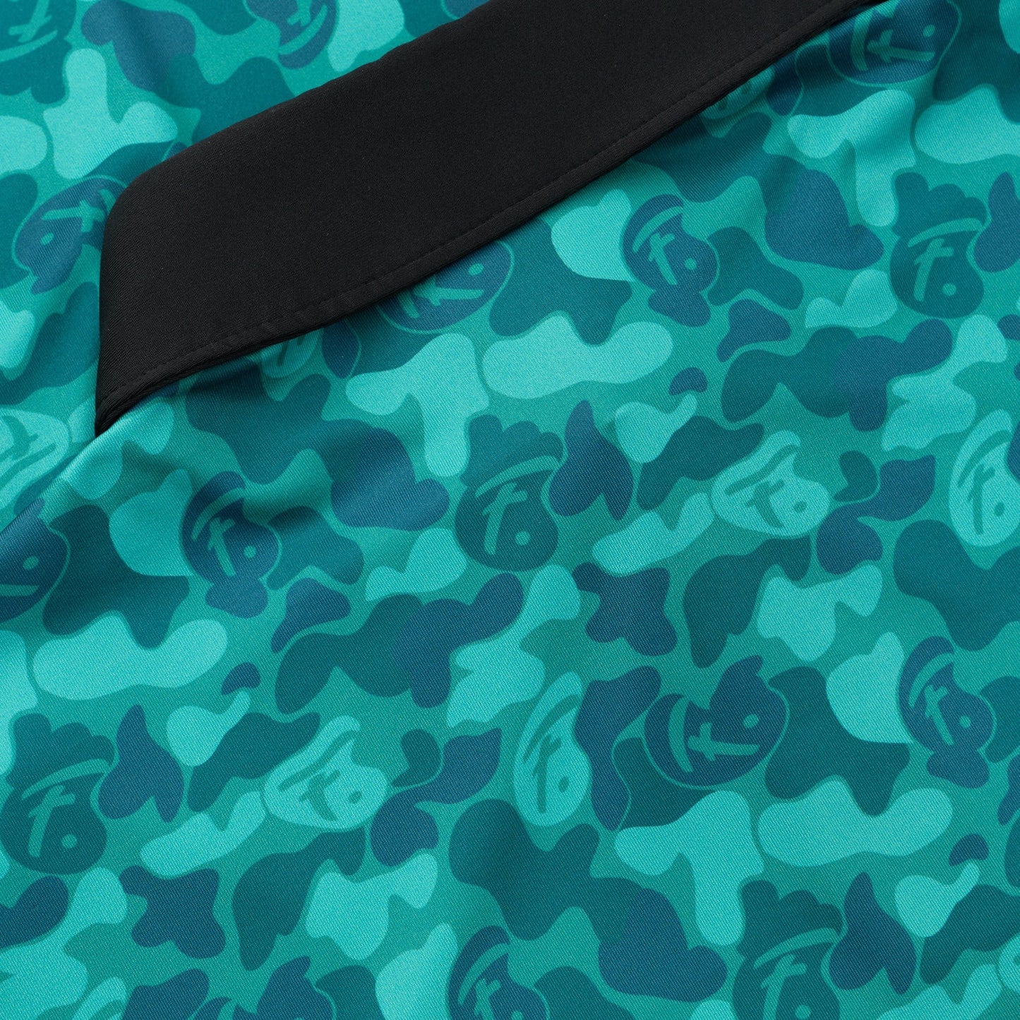 Fresh Camo Performance Polo - Fresh GolfS