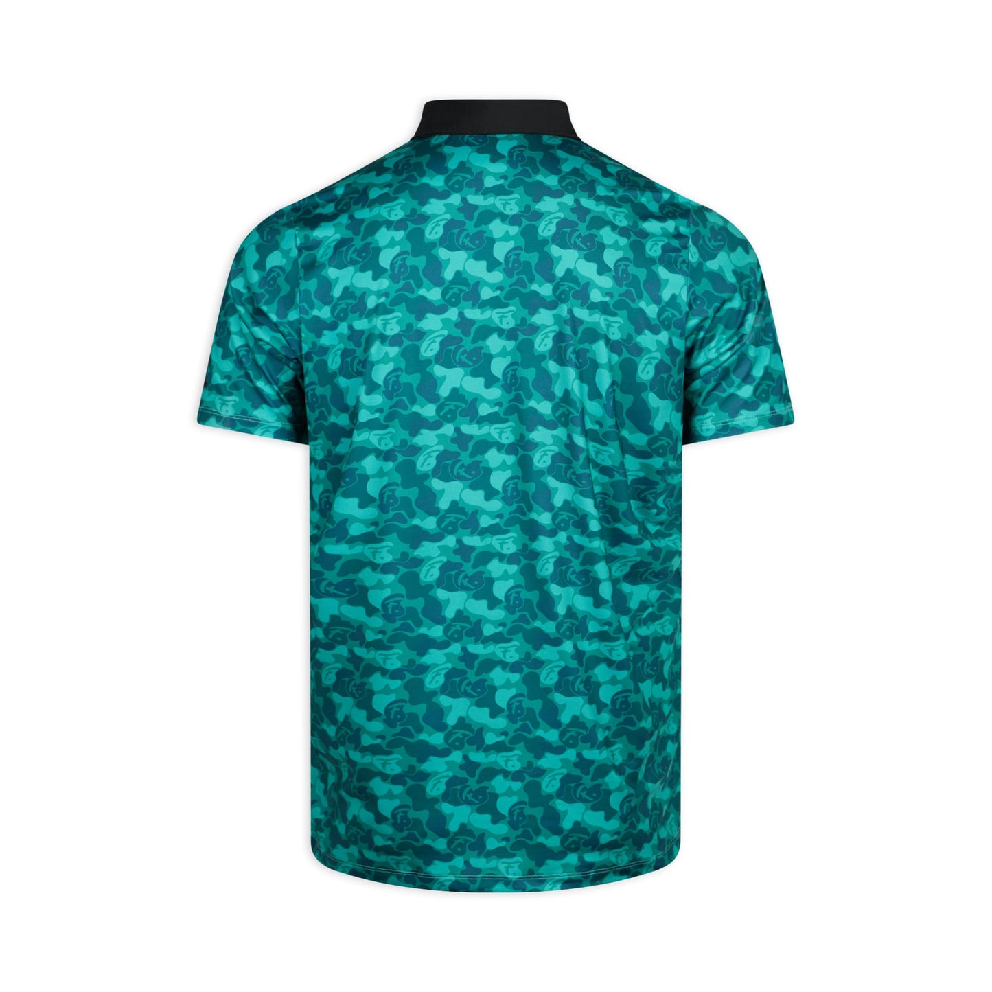 Fresh Camo Performance Polo - Fresh GolfS
