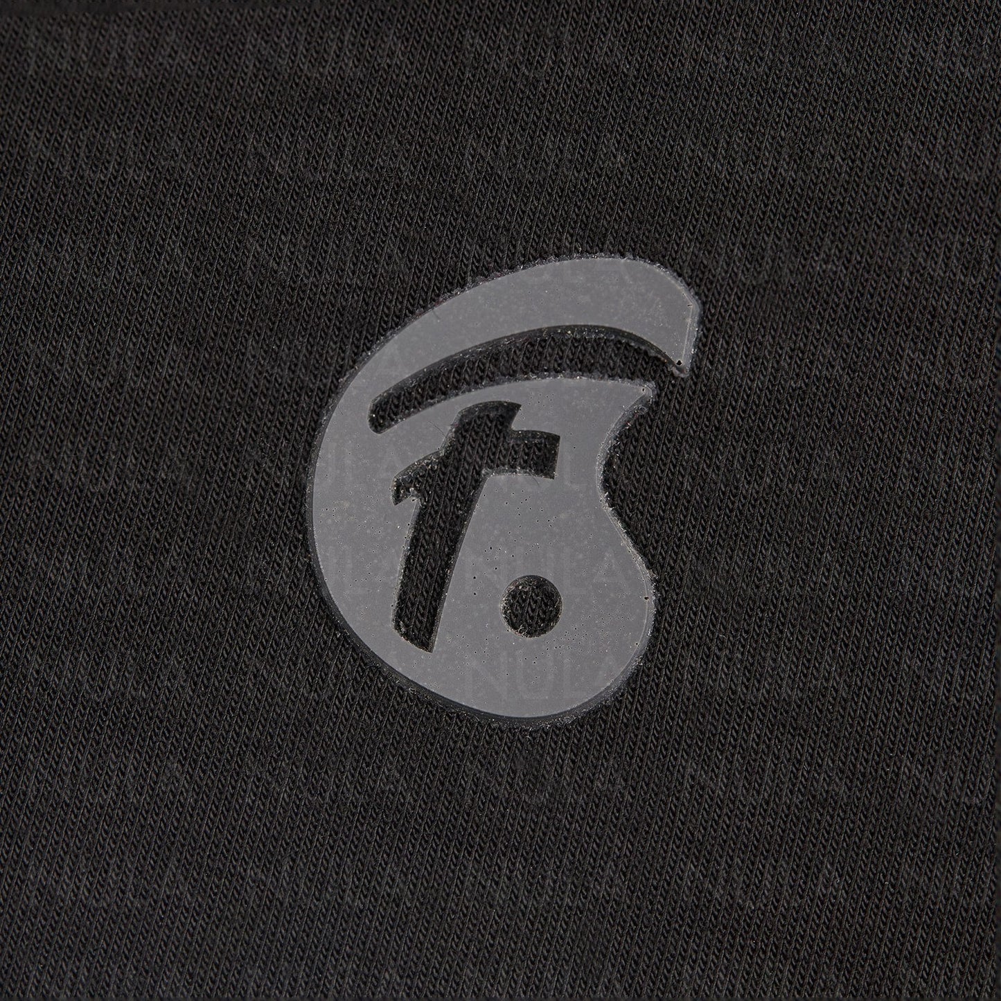 Fresh Golf - Crewneck Sweatshirt - Fresh GolfBlack