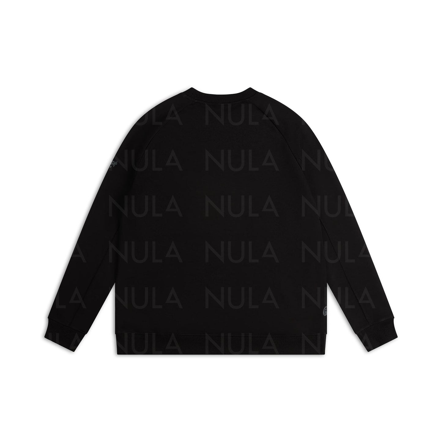 Fresh Golf - Crewneck Sweatshirt - Fresh GolfBlack