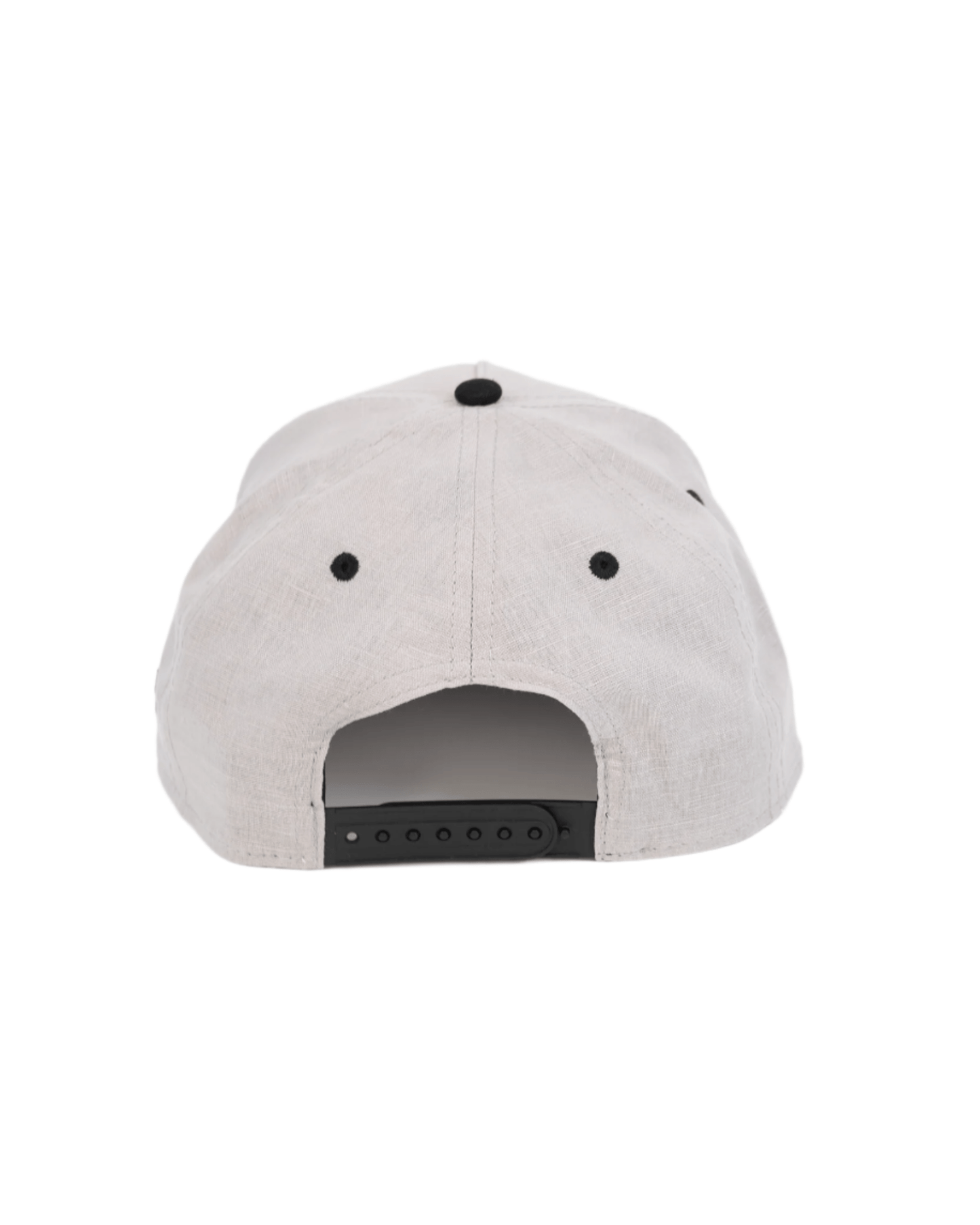Fresh Golf Flatbill - Aluminum Hemp - Fresh GolfAluminum Hemp