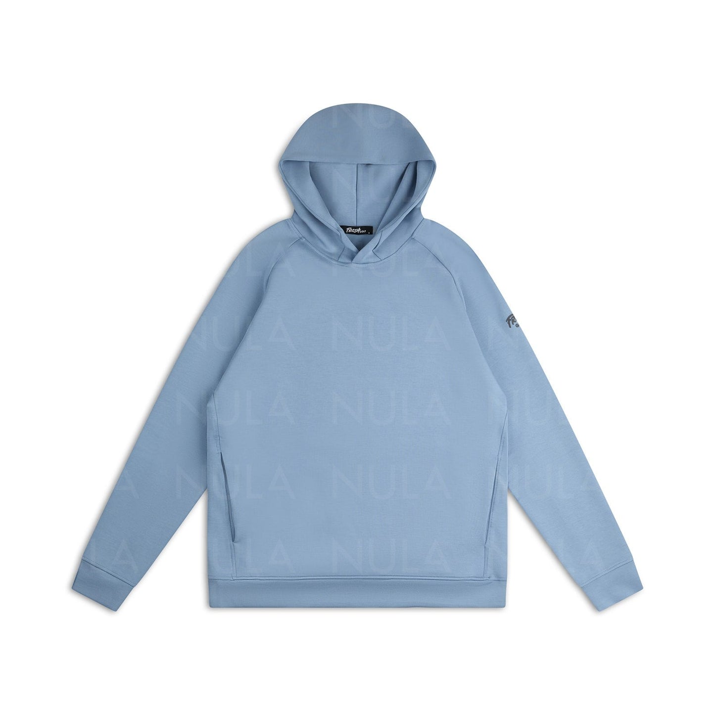Fresh Hoodie - Slate - Fresh GolfSlate Heather