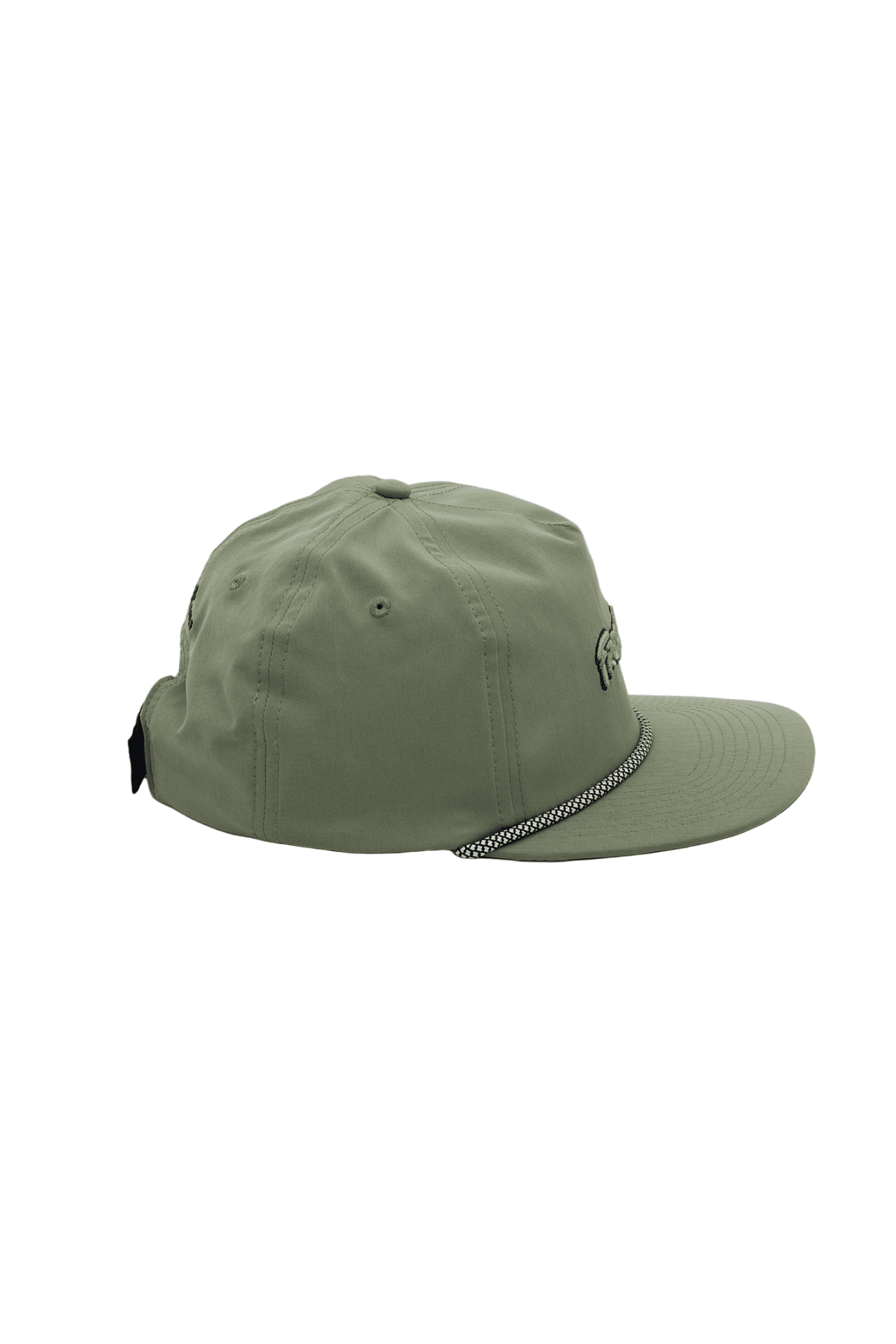 Fresh Rope Hat - Fresh GolfSage