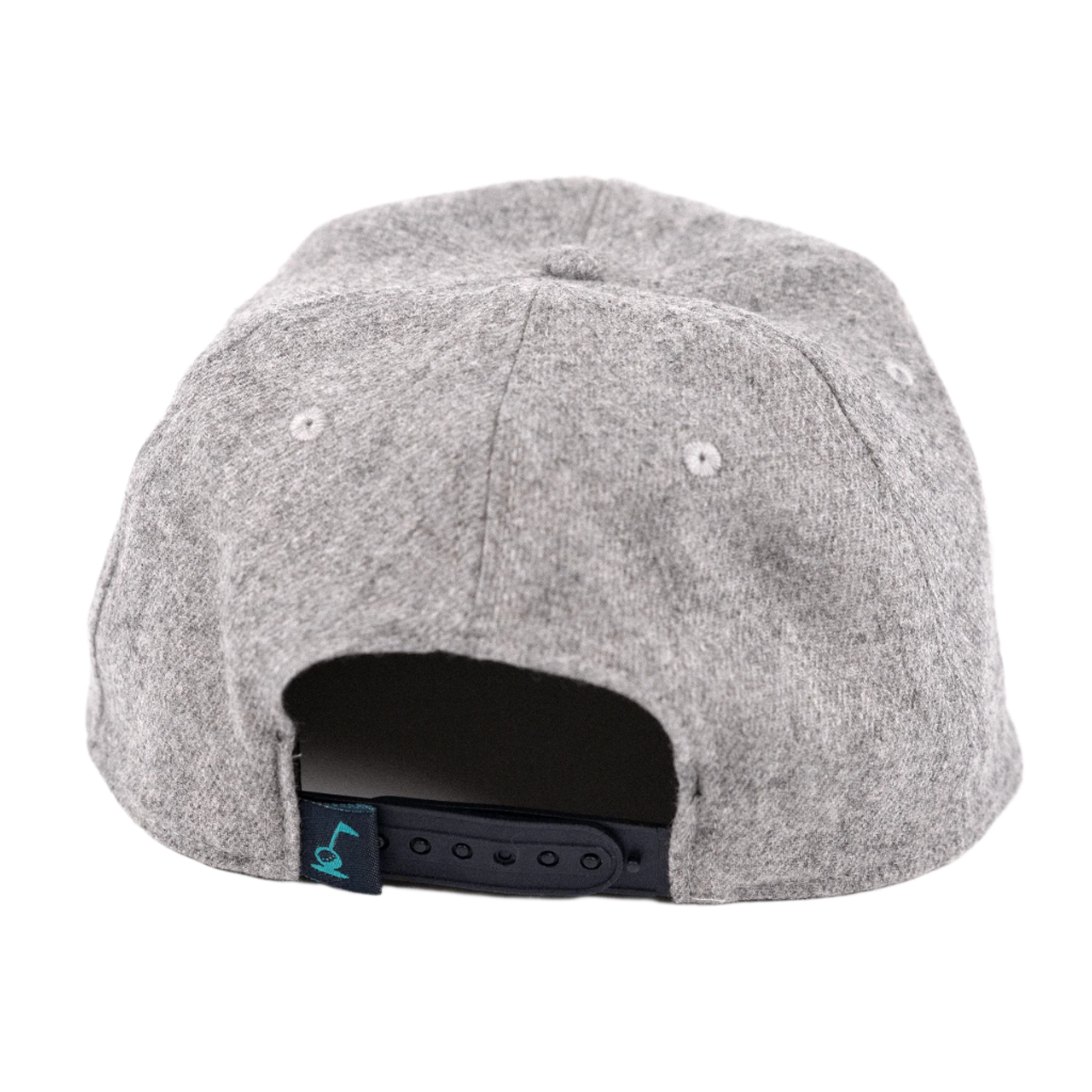 Grey Flannel Flatbill - Fresh GolfOne size