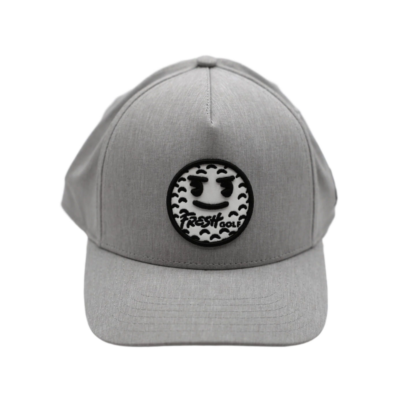 Gutty Ball Snapback - Fresh GolfSteel