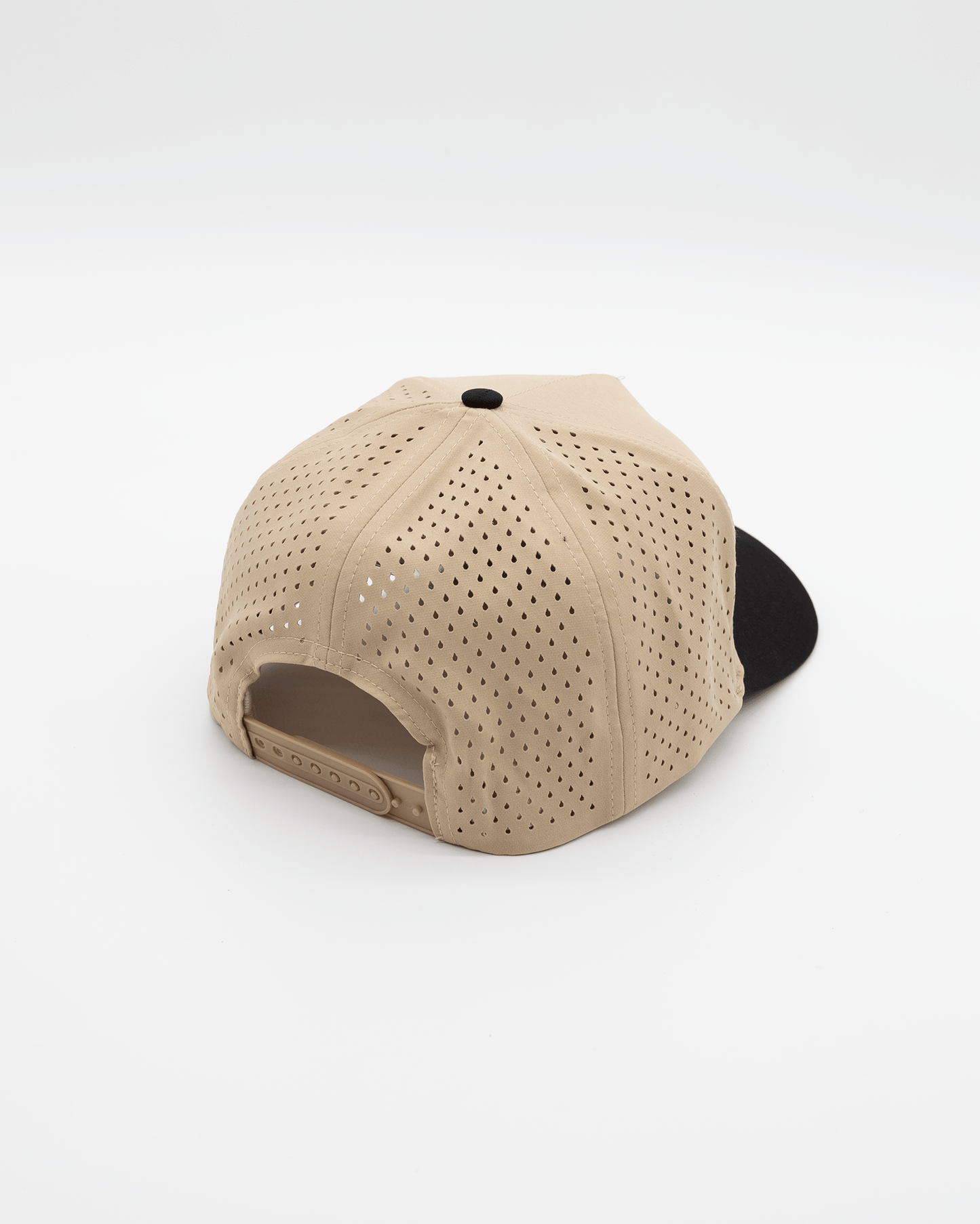 Perfomance Snapback Hat - Fresh Golf