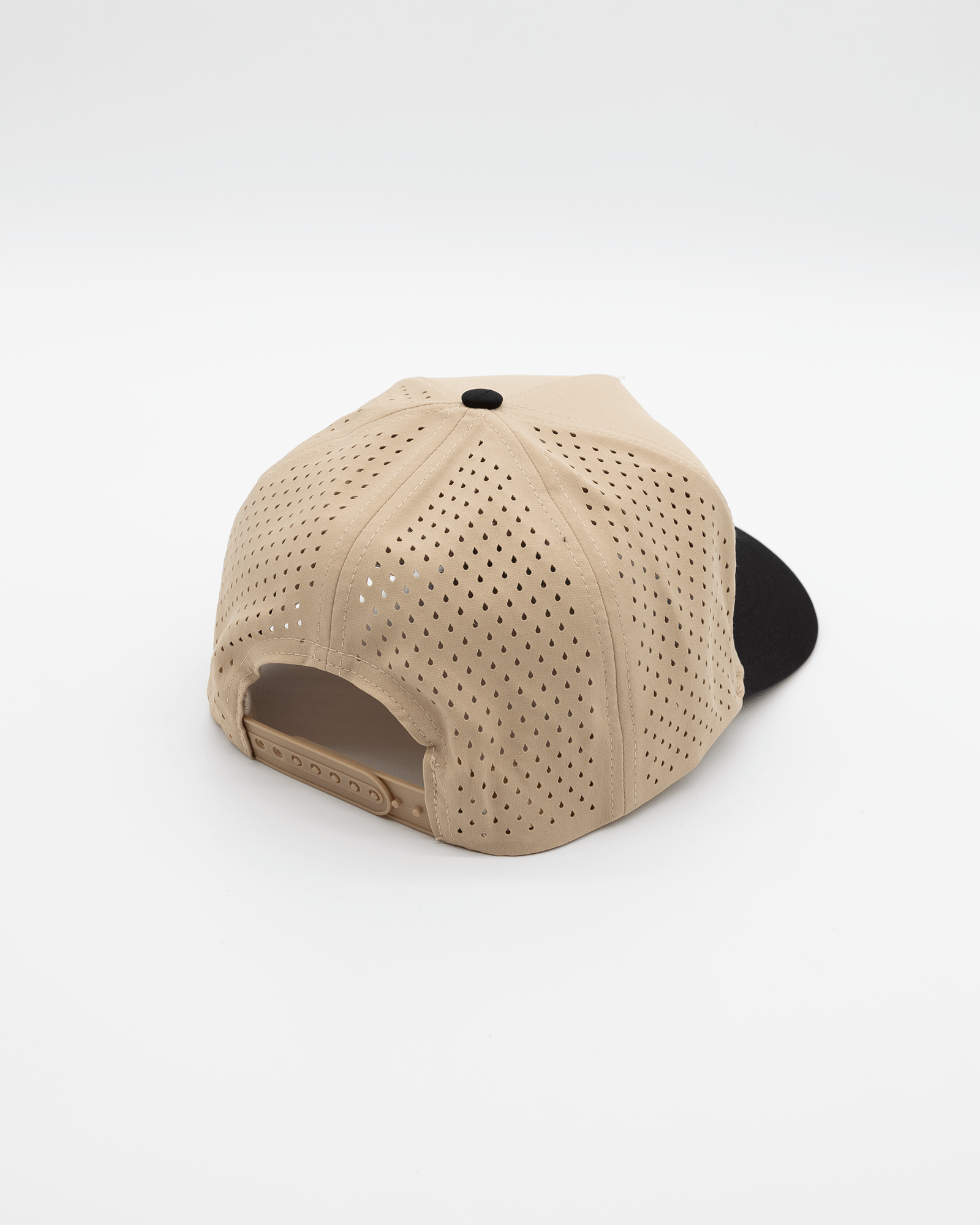Perfomance Snapback Hat - Fresh Golf