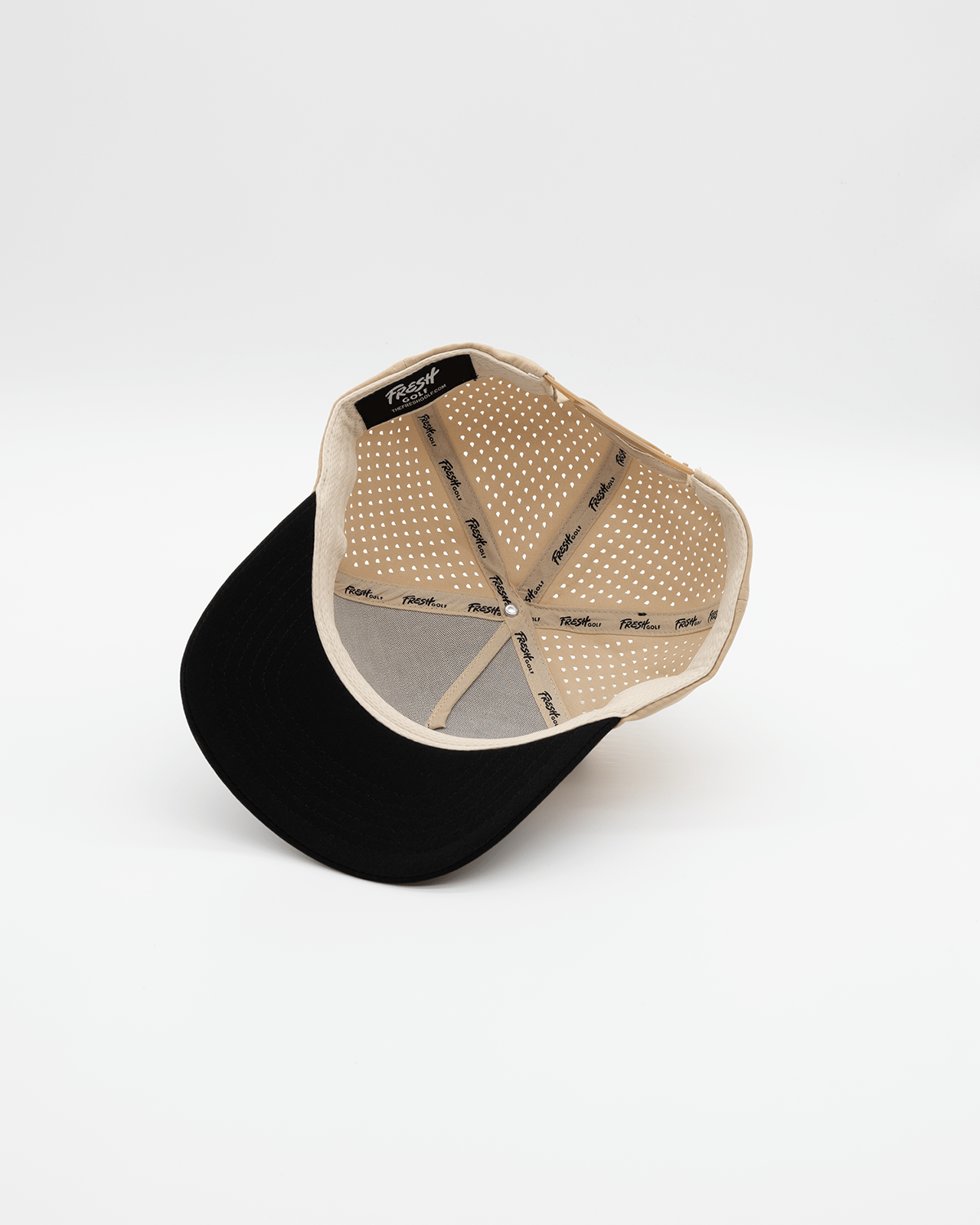 Perfomance Snapback Hat - Fresh Golf