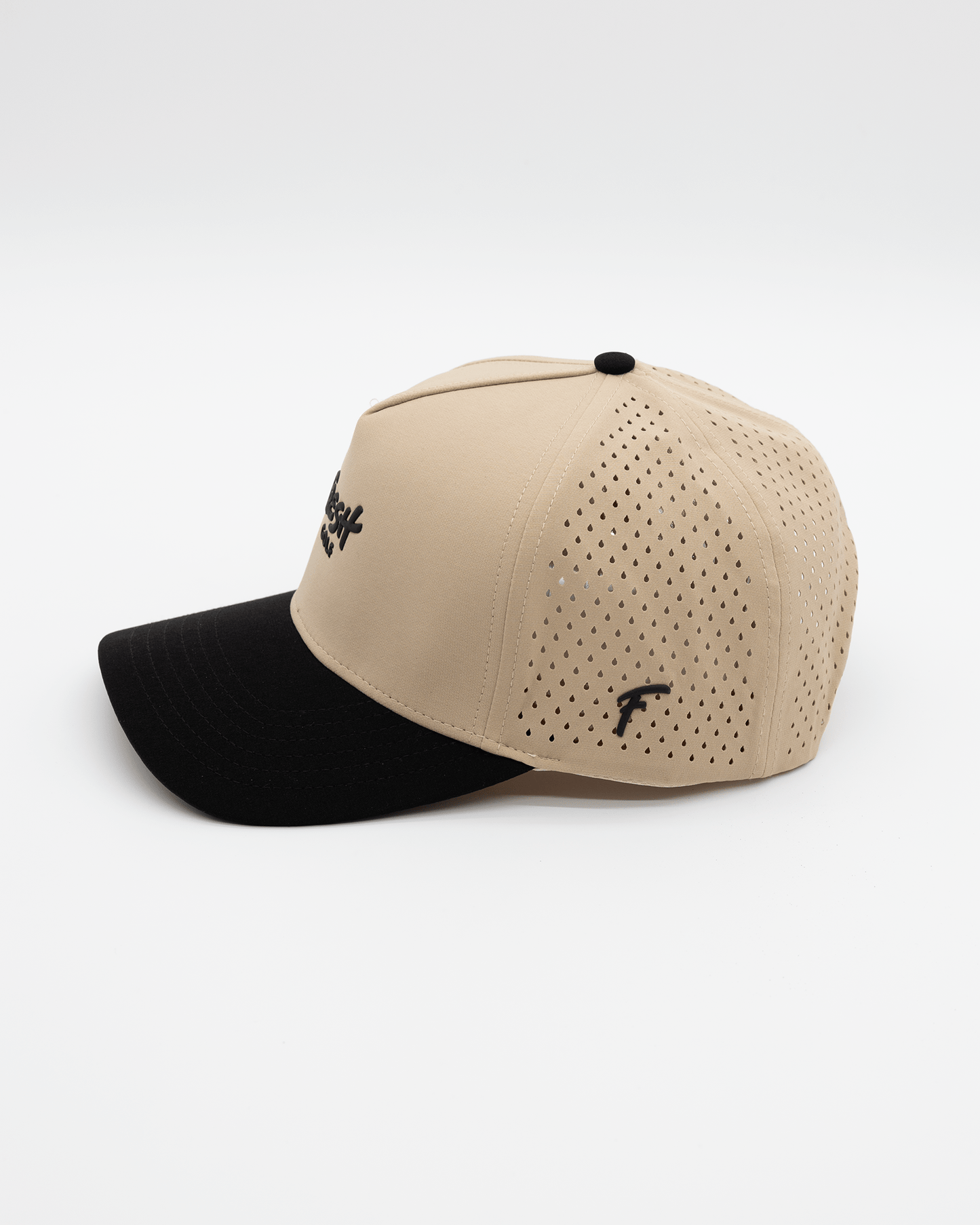Perfomance Snapback Hat - Fresh Golf