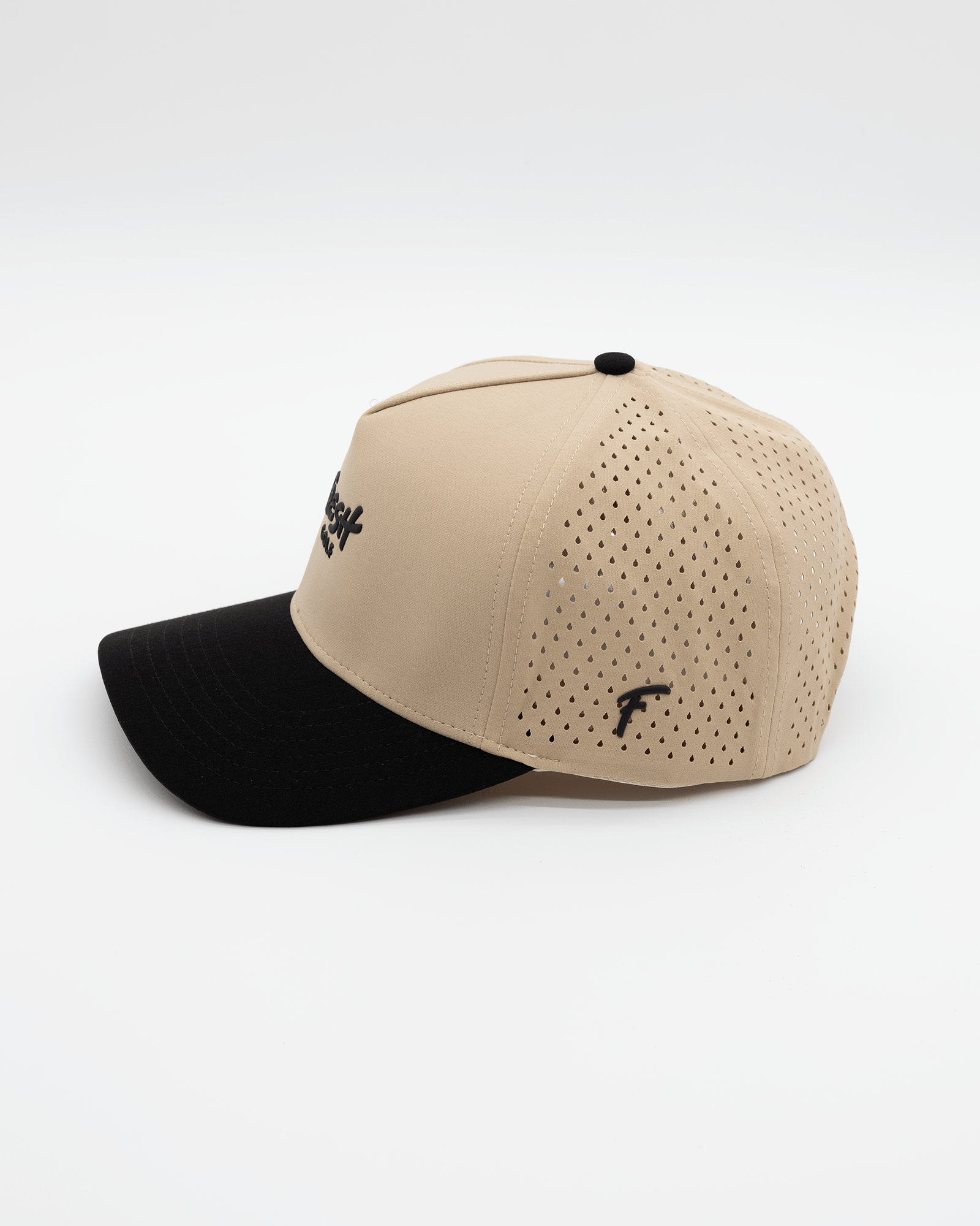 Perfomance Snapback Hat - Fresh Golf