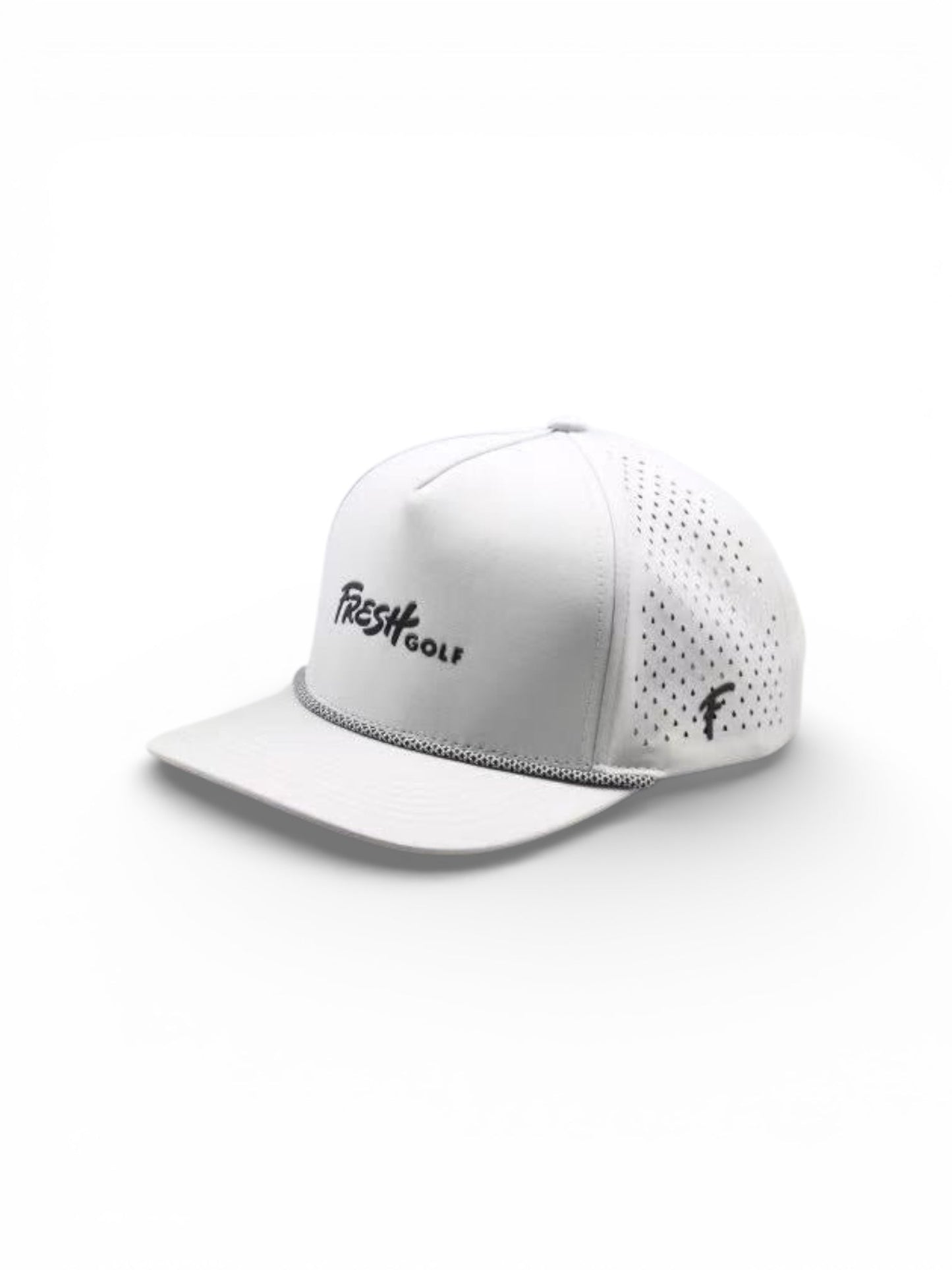 Performance Snapback Platinum - Fresh Golf