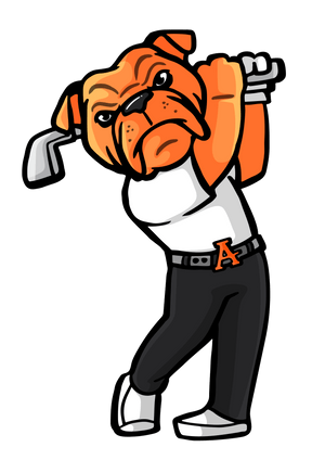 ASH Golf Team Apparel - 2025 State Uniform - Fresh Golf