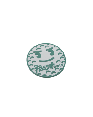 Ball Markers - Fresh Golf