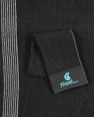 Golf Towels - Fresh Golf