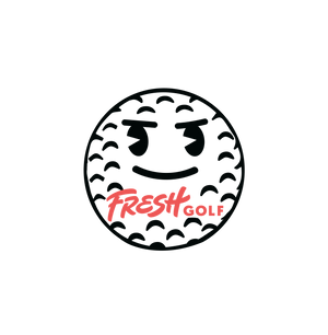 Gutty Ball - Fresh Golf
