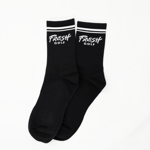 Socks - Fresh Golf