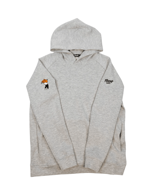 ASH Golf - Team Uniform - Fresh GolfSteel