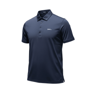 Classic Polo - Fresh GolfNavy