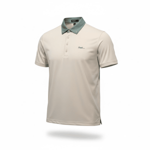 Classic Polo - Fresh GolfButter