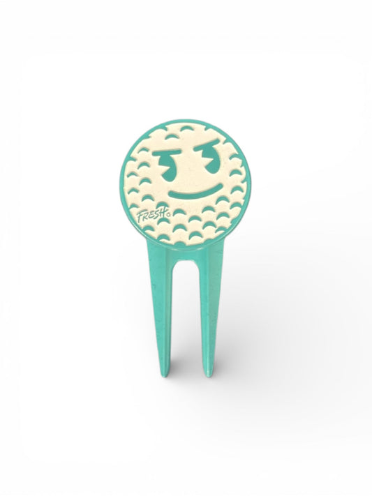 Divot Tool - Gutty Ball - Fresh Golf