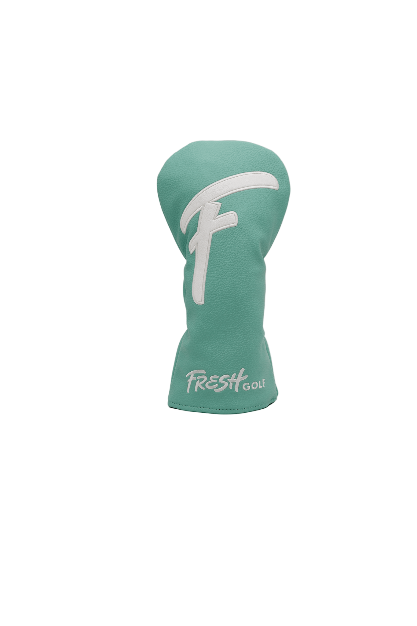 F Driver Cover - Fresh Golf