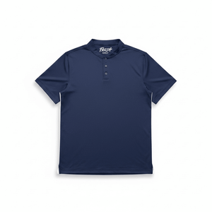 FG Blade Polo - Fresh GolfNavy