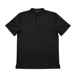 FG Blade Polo - Fresh GolfObsidian