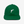 FG Dad Hat - Fresh GolfGreen