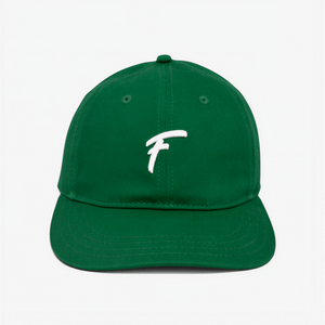 FG Dad Hat - Fresh GolfGreen