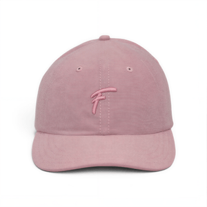 FG Dad Hat - Fresh GolfOxford Pink