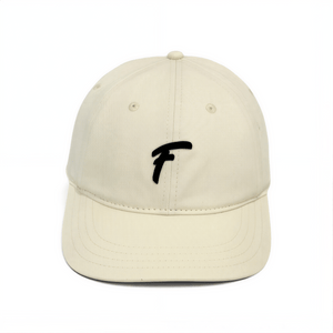 FG Dad Hat - Fresh GolfCream