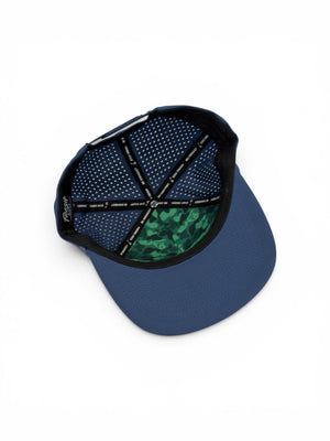 FG Rope Snapback - Fresh GolfSlate