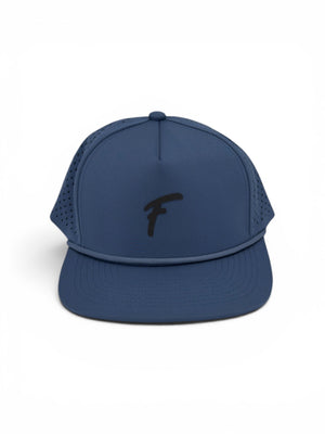 FG Rope Snapback - Fresh GolfSlate