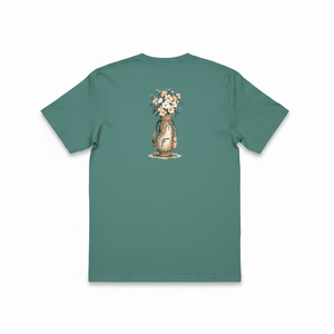 Fresh Bag Graphic Tee - Fresh GolfS