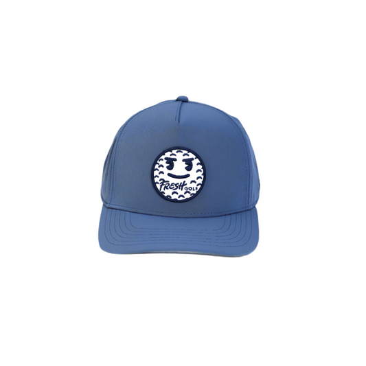 Fresh Ball Snapback Slate - Fresh GolfSlate