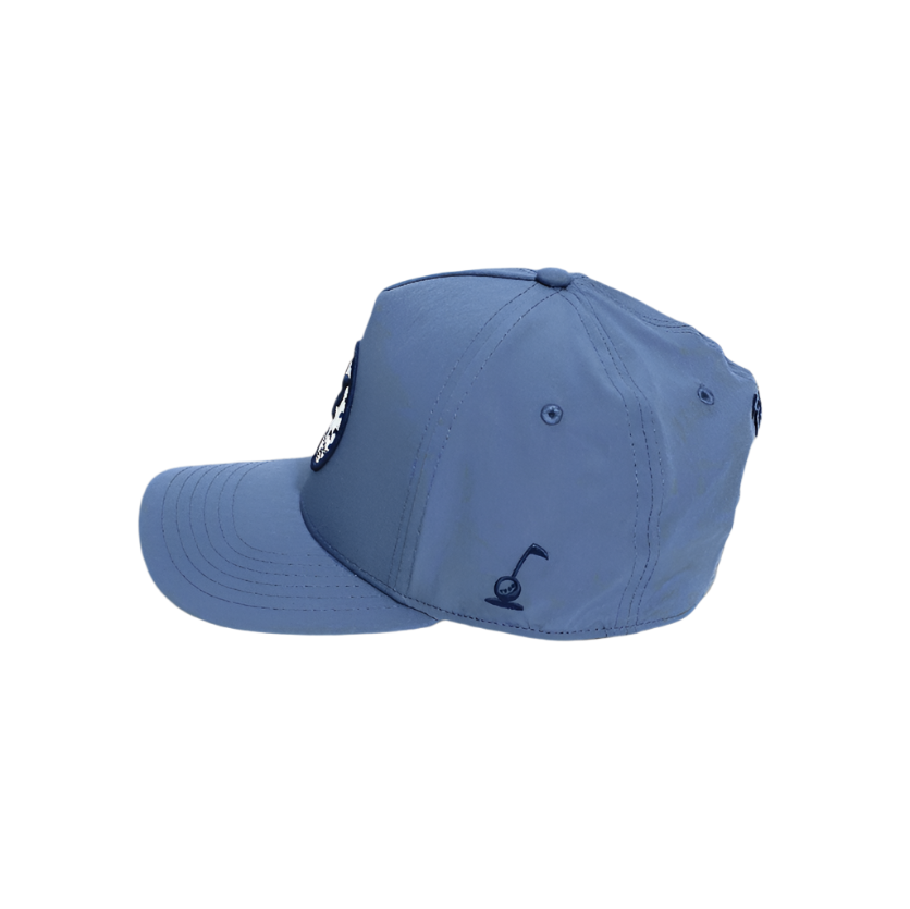 Fresh Ball Snapback Slate - Fresh GolfSlate