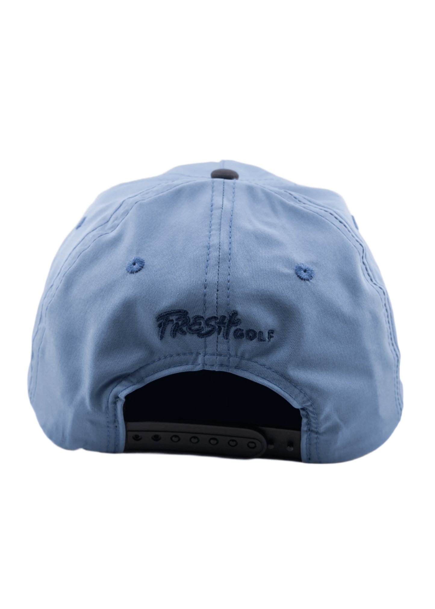 Fresh F. Script Rope Hat - Fresh GolfSlate