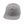 Fresh F. Script Rope Hat - Fresh GolfSteel Heather