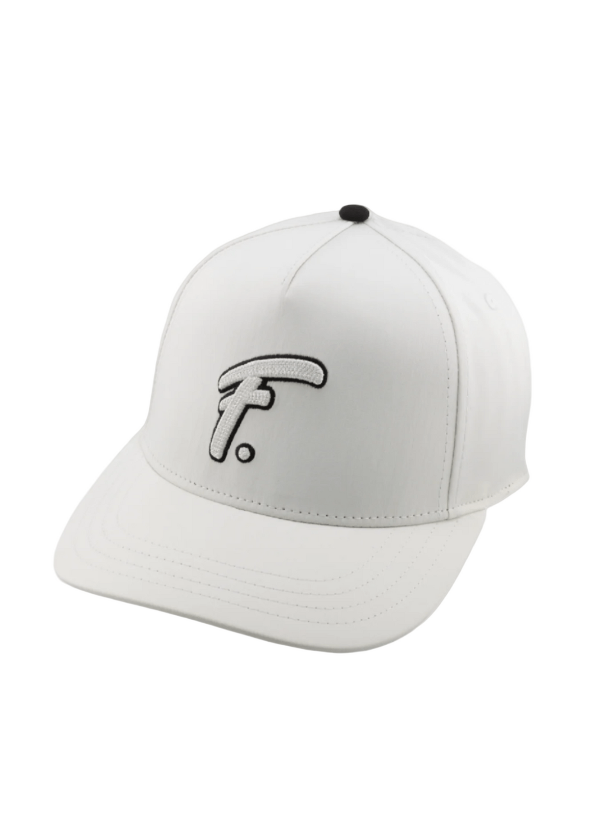 Fresh Snap Back Snap up freshness with the Fresh Pegs Snapback – Fresh Golf