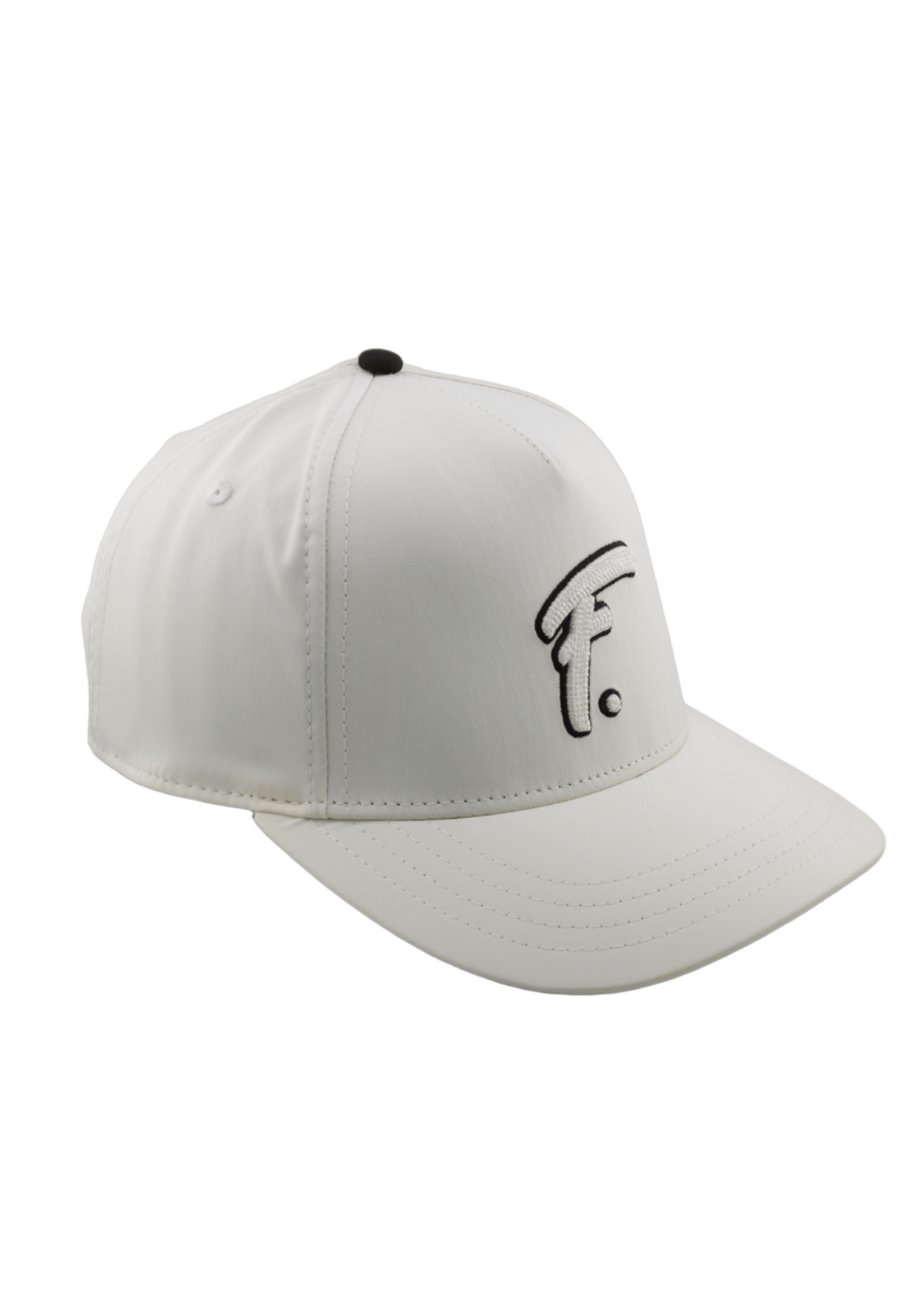 Fresh Snap Back Snap up freshness with the Fresh Pegs Snapback – Fresh Golf