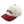 Fresh Flipped Snapback - Fresh GolfCrimson