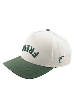 Fresh Flipped Snapback - Fresh GolfForest