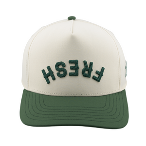 Fresh Flipped Snapback - Fresh GolfForest