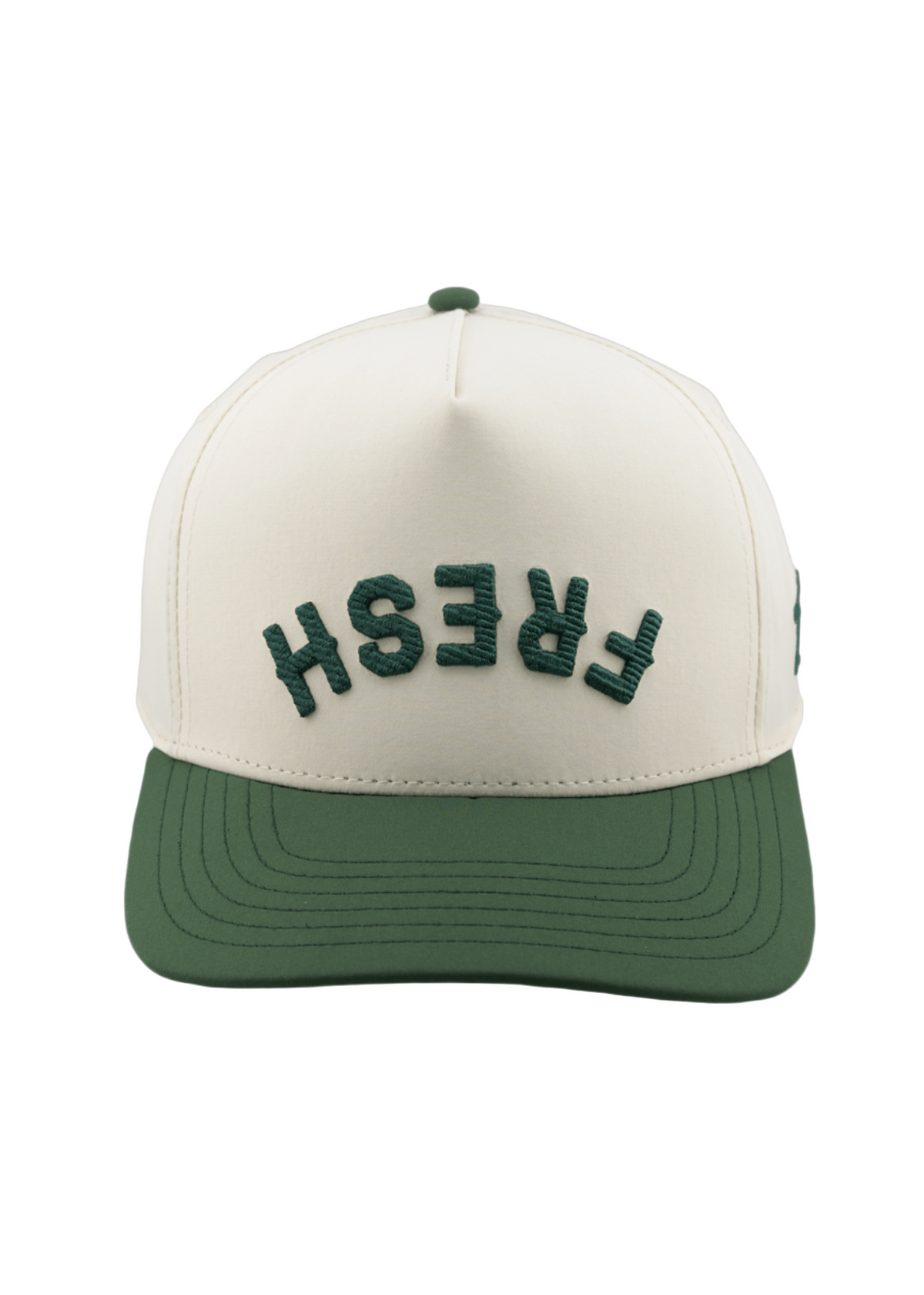 Fresh Snap Back Fresh Flipped Snapback – Fresh Golf