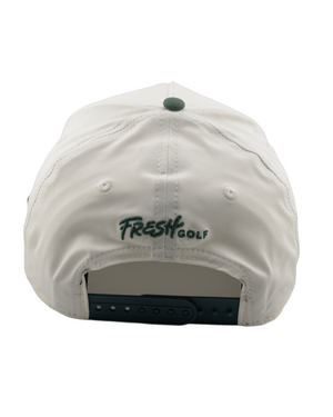 Fresh Flipped Snapback - Fresh GolfForest